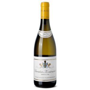 Domaine Leflaive Chevalier-Montrachet Grand Cru 2023