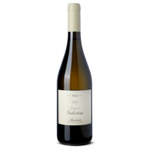 Domaine Guiberteau Saumur Blanc Brézé 2022