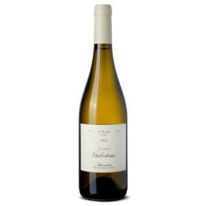 Domaine Guiberteau Saumur Le Bourg Brézé 2023