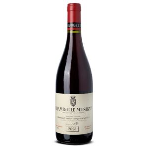 Domaine Comte Georges de Vogüé Chambolle-Musigny 2023
