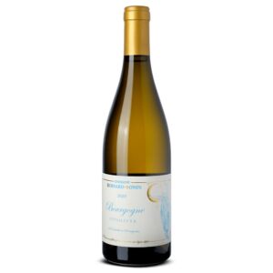 Domaine Bernard-Bonin Bourgogne Blanc Initiales B.B. 2023