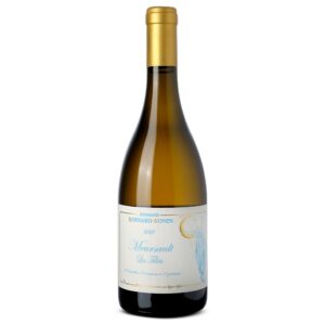 Domaine Bernard-Bonin Meursault Les Tillets 2023