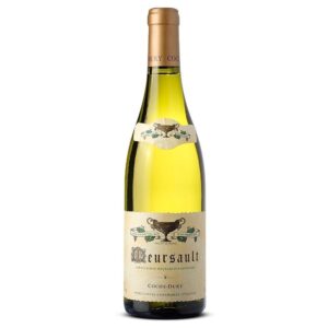 Coche-Dury Meursault Blanc 2018