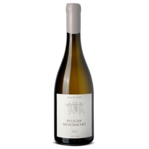Benoit Ente Puligny-Montrachet 2023