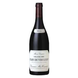 Méo-Camuzet Clos de Vougeot Grand Cru 2023