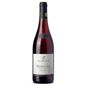 Pascal Bouchard Bourgogne Pinot Noir Réserve Saint-Pierre 2023
