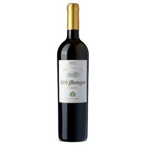 Vinicola Real 200 Monges Reserva Blanco 2013