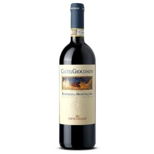 Marchesi Frescobaldi Castelgiocondo Brunello di Montalcino 2020