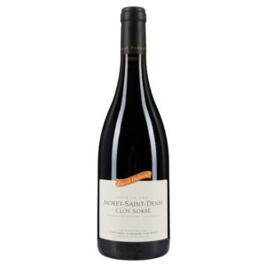 David Duband Morey-Saint-Denis 1er Cru Clos Sorbè 2018