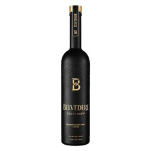 Belvedere Dirty Brew Vodka