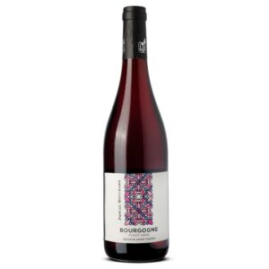 Pascal Bouchard Bourgogne Pinot Noir Réserve Saint-Pierre 2023
