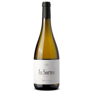 Rafael Palacios As Sortes Godello 2023 Magnum