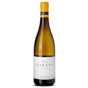 Forjas del Salnés Leirana Genoveva Albariño 2024
