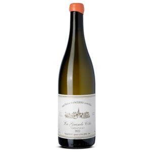 Pascal Cotat Sancerre La Grande Cote 2022