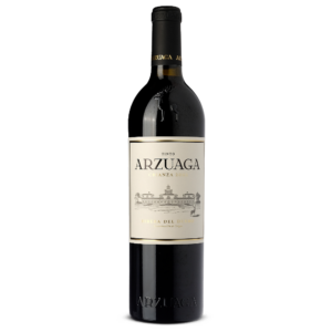 Arzuaga Crianza 2023