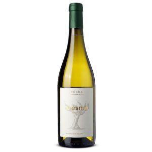 Eresma + Sauvignon Blanc Sobre Lias 2025