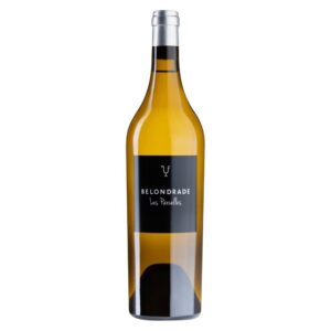 Belondrade Les Parcelles 2021