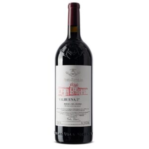 Vega Sicilia VALBUENA 5° 2021 Magnum