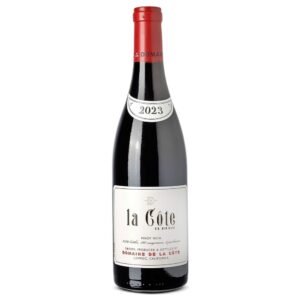 Domaine de la Côte Pinot Noir La Côte 2023