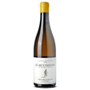Vitícola Mentridana El Mentridano Blanco 2024