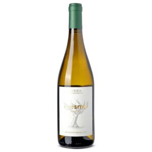 Eresma + Sauvignon Blanc Sobre Lias 2025