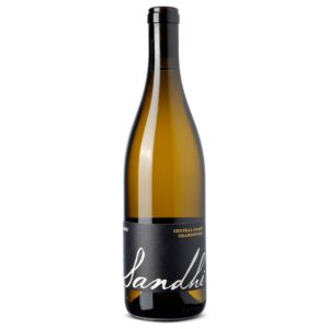 Sandhi Central Coast Chardonnay 2023
