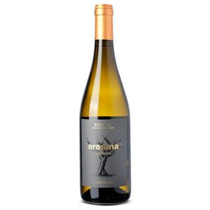 Eresma + Verdejo Sobre Lias 2025