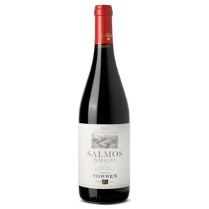 Familia Torres Salmos 2021