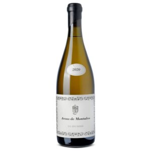 Raúl Pérez Areas de Montalvo 2020