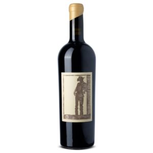 Sine Qua Non Distenta IV Syrah 2022