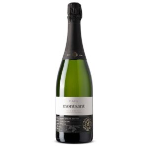 Monastell Montsant Gran Reserva 2019 Brut Nature