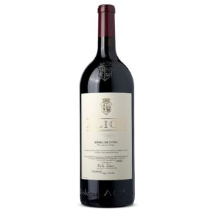 Alión 2012 Magnum