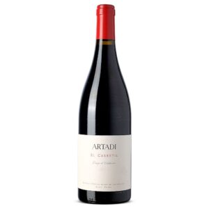 Artadi El Carretil 2016