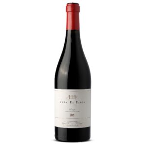 Artadi Viña el Pison 2015