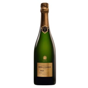 Bollinger R. D. 1996 Extra Brut
