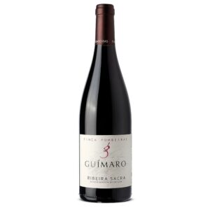 Guímaro Finca Pombeiras 2023