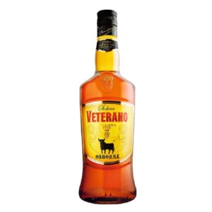Osborne Veterano Brandy Classic 1L