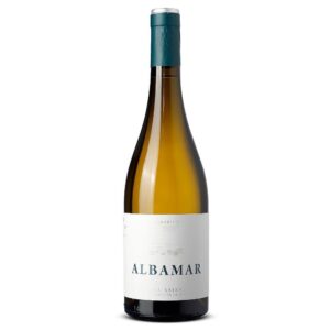 Albamar Albariño 2025