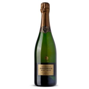 Bollinger R. D. 1996 Extra Brut