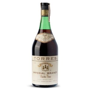 Torres 5 VSOP Brandy Classic
