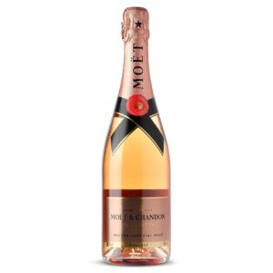 MOET & CHANDON Nectar Imperial Rosé Demi-Sec