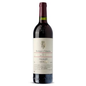 Alión 2000