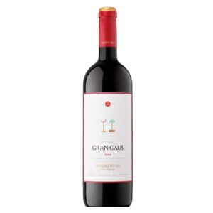 Can Rafols Dels Caus Gran Caus Rosat 2024