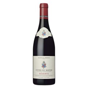 Famille Perrin Réserve Côtes du Rhône Rouge 2023
