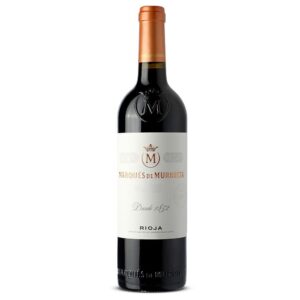 Marqués de Murrieta Reserva 2021