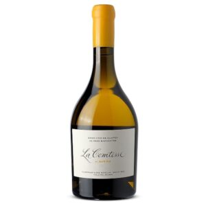 La Comtesse de Pazo Barrantes Albariño 2020