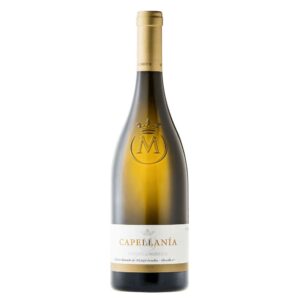 Marqués de Murrieta Capellanía 2020