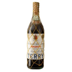 Fernanda Ade Terry Centenario Brandy 1L Classic