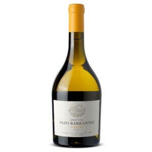 Gran Vino Pazo Barrantes Albariño 2022