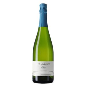 Bufadors Les Voranes Corpinnat Brut Nature 2020